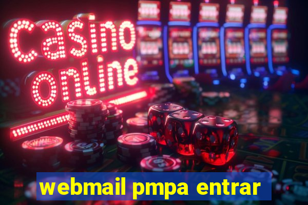 webmail pmpa entrar